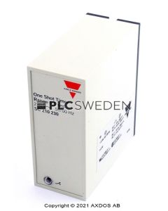 Carlo Gavazzi SC 210 230 (SC210230)