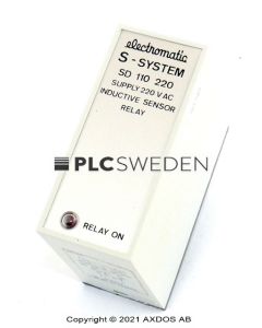 Carlo Gavazzi SD 110 220 (SD110220)