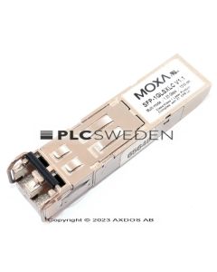 MOXA SFP-1GLSXLC (SFP1GLSXLC)