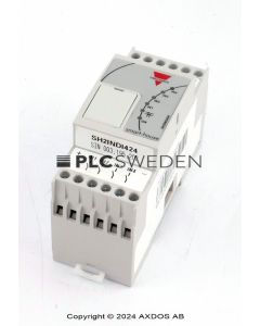 Carlo Gavazzi SH2INDI424 (SH2INDI424)