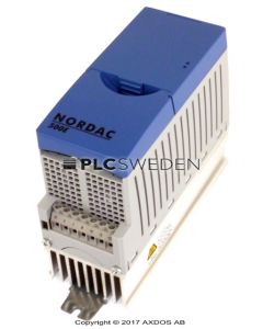 Nord SK500E-250-323-A (SK500E250323A)