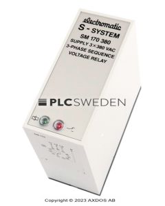 Carlo Gavazzi SM 170 380 (SM170380)