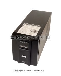 Övrigt SMT1000I Smart-UPS 1000  APC (SMT1000I)