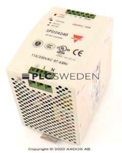 Carlo Gavazzi SPD242401 (SPD242401)