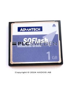 Advantech SQF-P10S1-1G-ETE  1GB (SQFP10S11GETE)