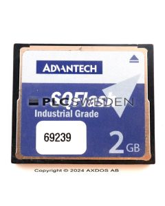 Advantech SQF-P10S2-2G-CT2  2GB (SQFP10S22GCT2)