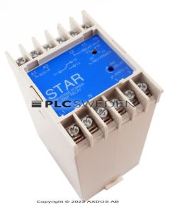 Övrigt STAR  REVERSE POWER TRIP RELAY (STARREVERSEPOWERTRIPRELAY)