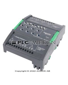 Schneider Electric SXWAOV8HX10001  AO-V-8-H (SXWAOV8HX10001)