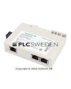 Schneider Electric TCSESU033FN0 (TCSESU033FN0)