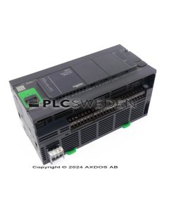 Schneider Electric TM241CE40R (TM241CE40R)