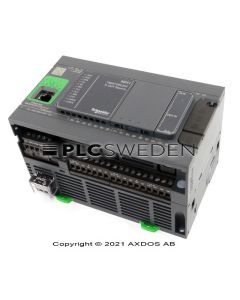 Schneider Electric TM241CEC24T (TM241CEC24T)