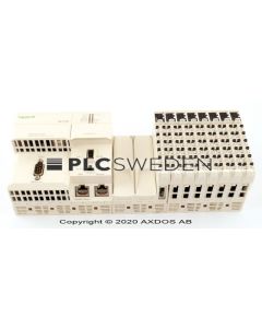 Schneider Electric TM258LF42DR (TM258LF42DR)