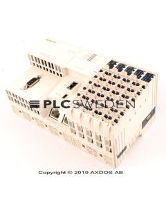 Schneider Electric TM258LF42DT (TM258LF42DT)