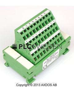 Phoenix UM 45-FLK14/8IM/ZFKDS/PLC  2965211 (UM45FLK148IMZFKDSPLC)