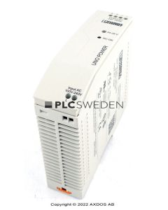 Phoenix UNO-PS/1AC/24DC/150W (UNOPS1AC24DC150W)