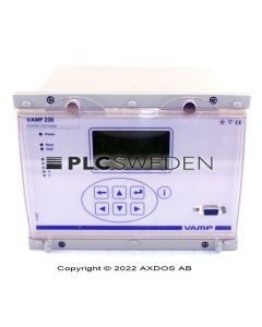 Schneider Electric VAMP 230 3C7ACE (VAMP2303C7ACE)