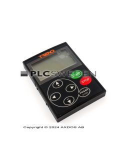 Vacon VB00284F Control Panel (VB00284F)