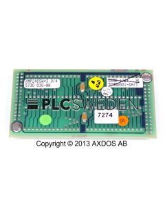 ABB XMP240SW*3. 0/4   5730 030-HH (XMP240SW304)