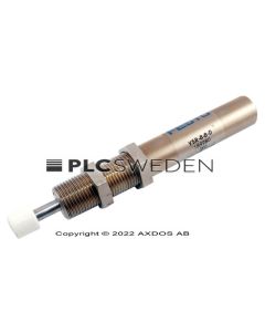 Festo YSR-8-8-D Shock Absorber  189980 (YSR88D)